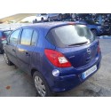 OPEL CORSA D