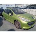 PEUGEOT 207/207+ (WA_, WC_)