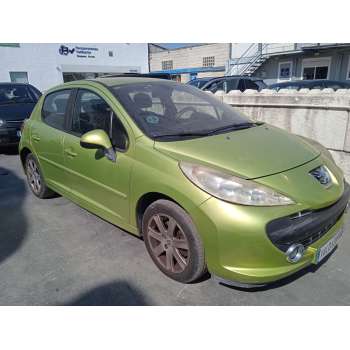 PEUGEOT 207/207+ (WA_, WC_)