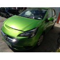 OPEL CORSA E