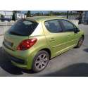 PEUGEOT 207/207+ (WA_, WC_)