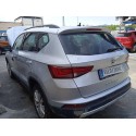 SEAT ATECA (KH7)