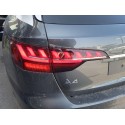 AUDI A4 B9 AVANT (8W5, 8WD)