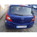 OPEL CORSA D