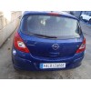 opel corsa d del año 2008