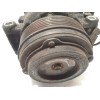 Recambio de compresor aire acondicionado para bmw serie 3 touring (e91) 318d referencia OEM IAM 64526987862  4471908462