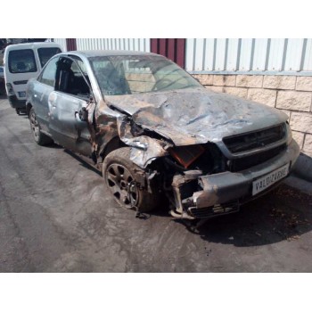 audi a4 berlina (b5) del año 1998