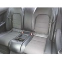 MERCEDES-BENZ CLASE C (W204) COUPE