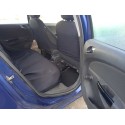 OPEL CORSA D