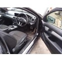 MERCEDES-BENZ CLASE C (W204) COUPE