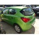 OPEL CORSA E