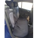 OPEL CORSA D