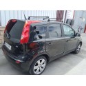 NISSAN NOTE (E11E)
