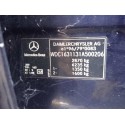 MERCEDES-BENZ CLASE M (W163)