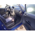 OPEL CORSA D