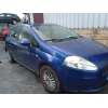 fiat punto (evo) (199) del año 2008