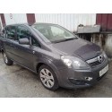 OPEL ZAFIRA B