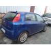fiat punto (evo) (199) del año 2008