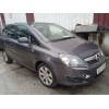 opel zafira b del año 2010
