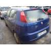 fiat punto (evo) (199) del año 2008