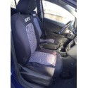 OPEL CORSA D