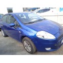 FIAT GRANDE PUNTO (199)