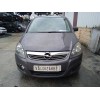 opel zafira b del año 2010