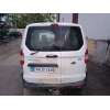 ford transit courier b460 monospace del año 2016