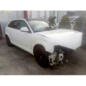 audi a3 (8p) del año 2009