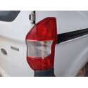 FORD TRANSIT COURIER B460 MONOSPACE