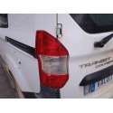 FORD TRANSIT COURIER B460 MONOSPACE
