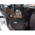 FORD TRANSIT COURIER B460 MONOSPACE