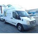 FORD TRANSIT CAJA CERRADA '06