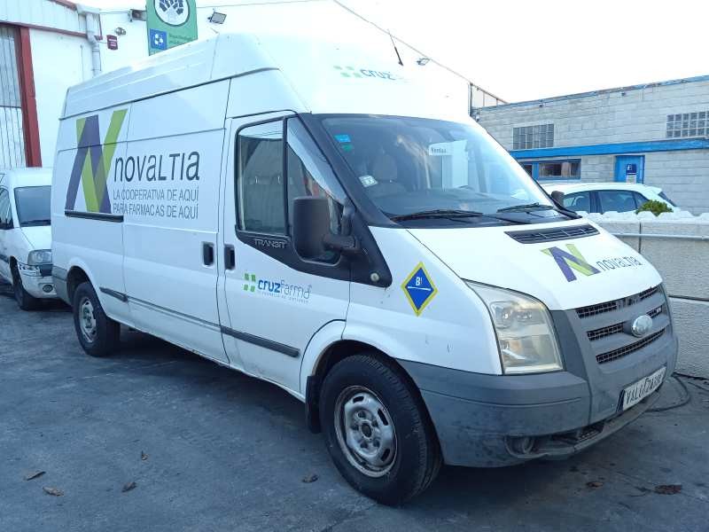 FORD TRANSIT CAJA CERRADA '06