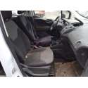 FORD TRANSIT COURIER B460 MONOSPACE