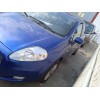 fiat grande punto (199) del año 2006