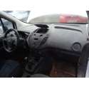 FORD TRANSIT COURIER B460 MONOSPACE