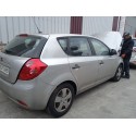 KIA CEE'D HATCHBACK (ED)