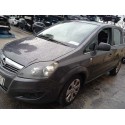 OPEL ZAFIRA B