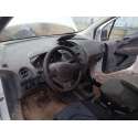 FORD TRANSIT COURIER B460 MONOSPACE