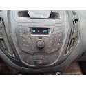 FORD TRANSIT COURIER B460 MONOSPACE