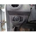 FORD TRANSIT COURIER B460 MONOSPACE
