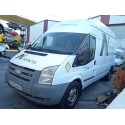 FORD TRANSIT CAJA CERRADA '06