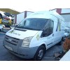 ford transit caja cerrada ´06 del año 2007