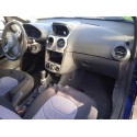 OPEL CORSA D