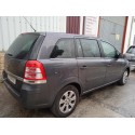 OPEL ZAFIRA B