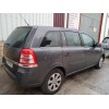 opel zafira b del año 2010