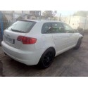 AUDI A3 (8P)