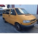 VOLKSWAGEN TRANSPORTER T4 AUTOBÚS (70B, 70C, 7DB, 7DK, 70J, 70K, 7DC, 7