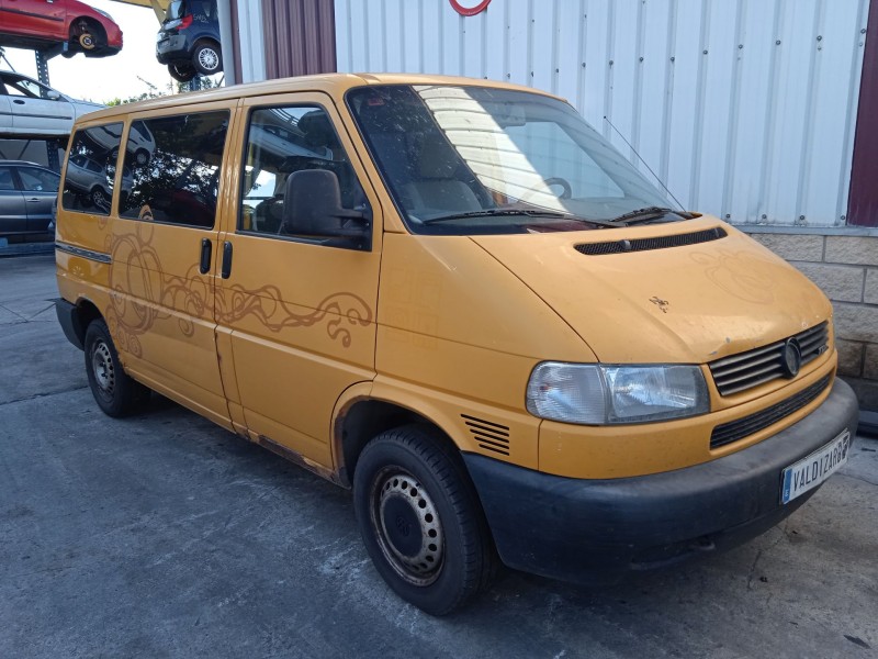 VOLKSWAGEN TRANSPORTER T4 AUTOBÚS (70B, 70C, 7DB, 7DK, 70J, 70K, 7DC, 7